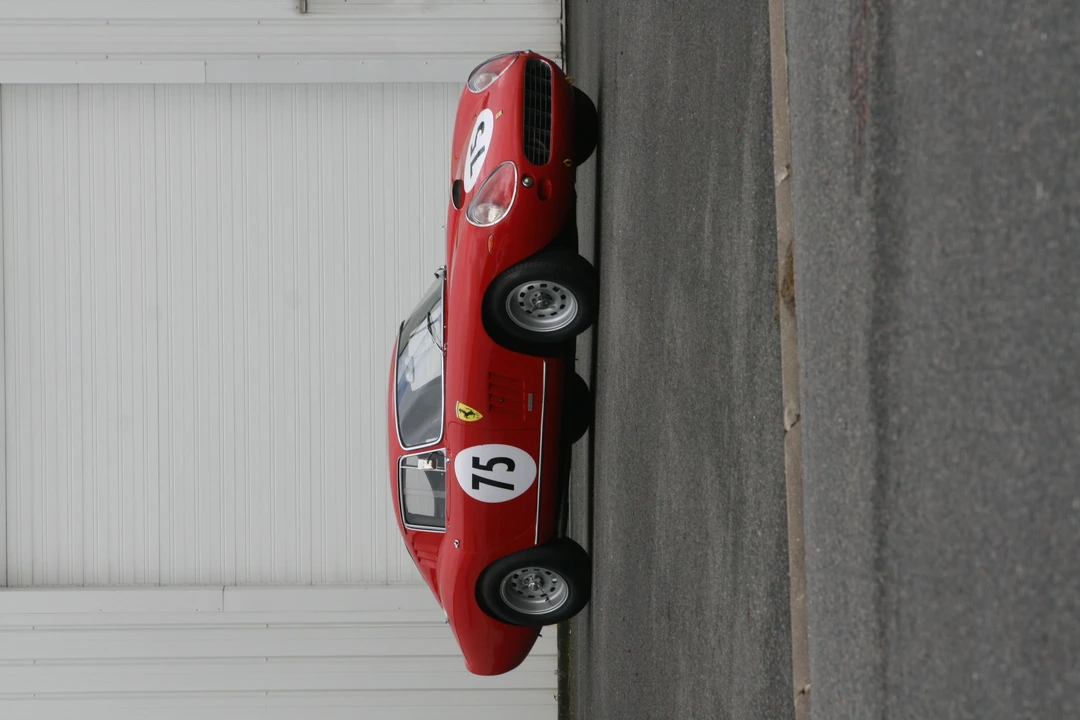 1965 Ferrari 275 GTB - Image 9 of 31