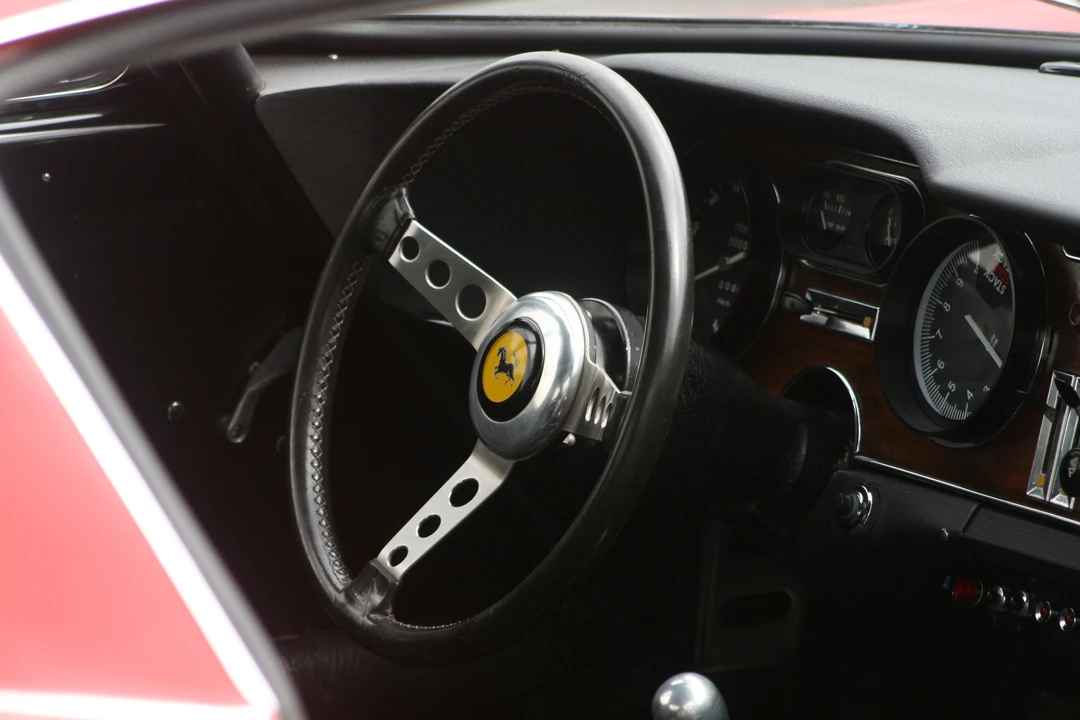 1965 Ferrari 275 GTB - Image 7 of 31