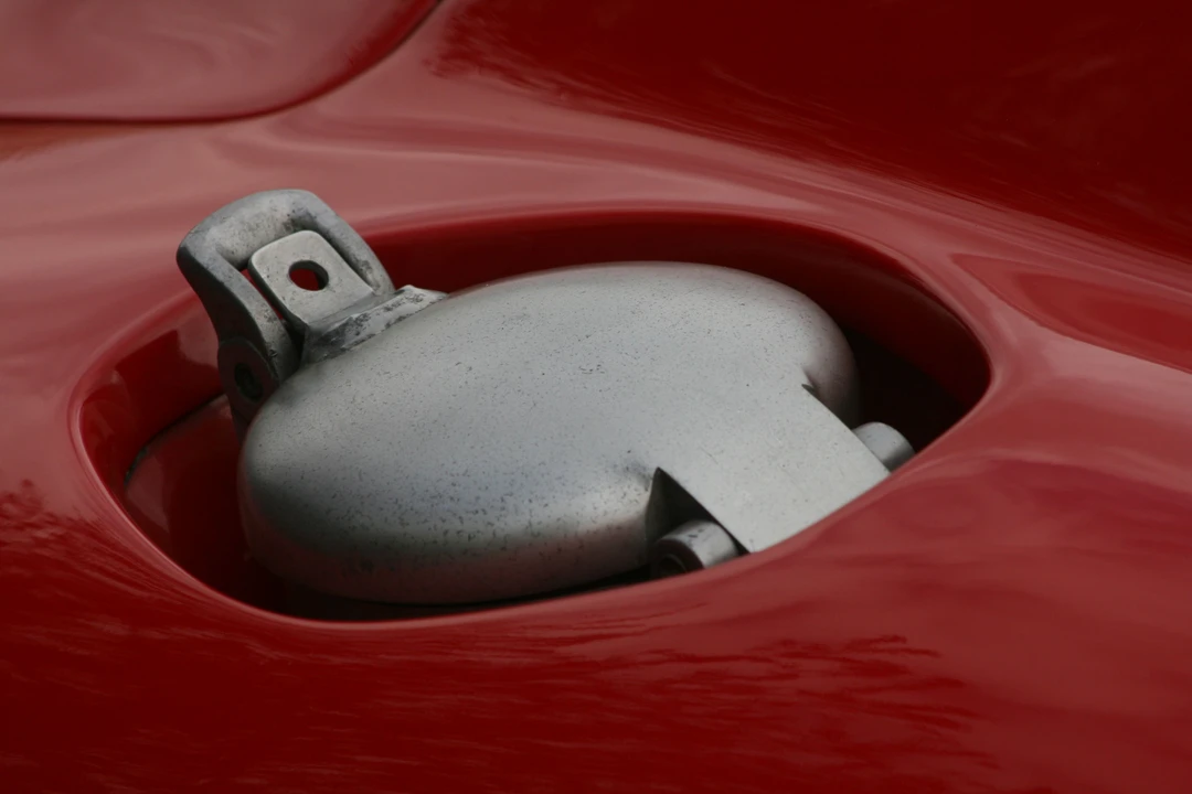 1965 Ferrari 275 GTB - Image 26 of 31