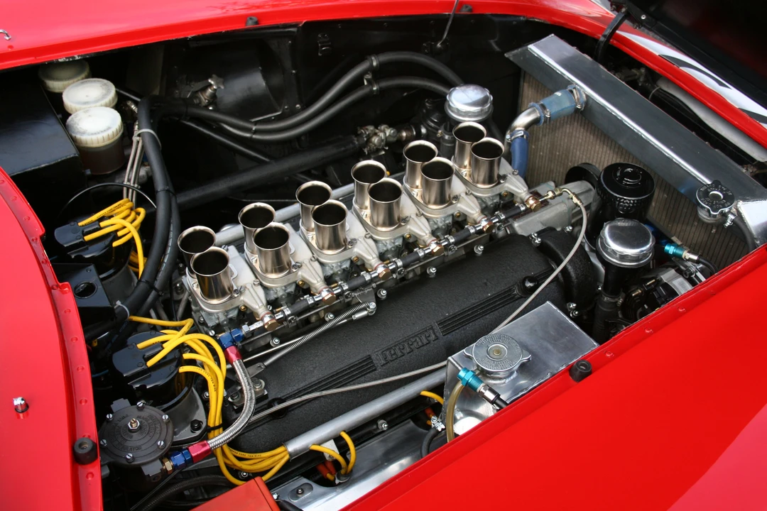 1965 Ferrari 275 GTB - Image 22 of 31