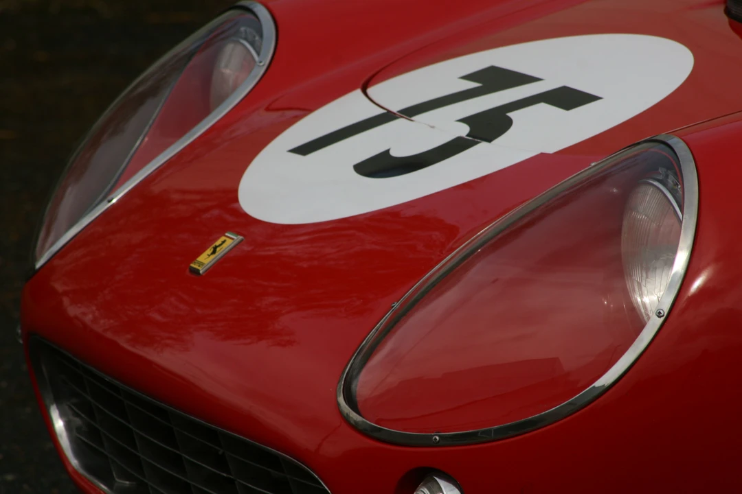 1965 Ferrari 275 GTB - Image 31 of 31