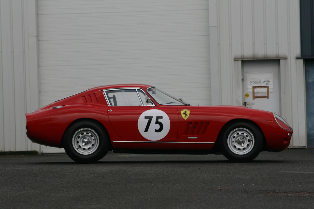 1965 Ferrari 275 GTB - Image 14 of 31
