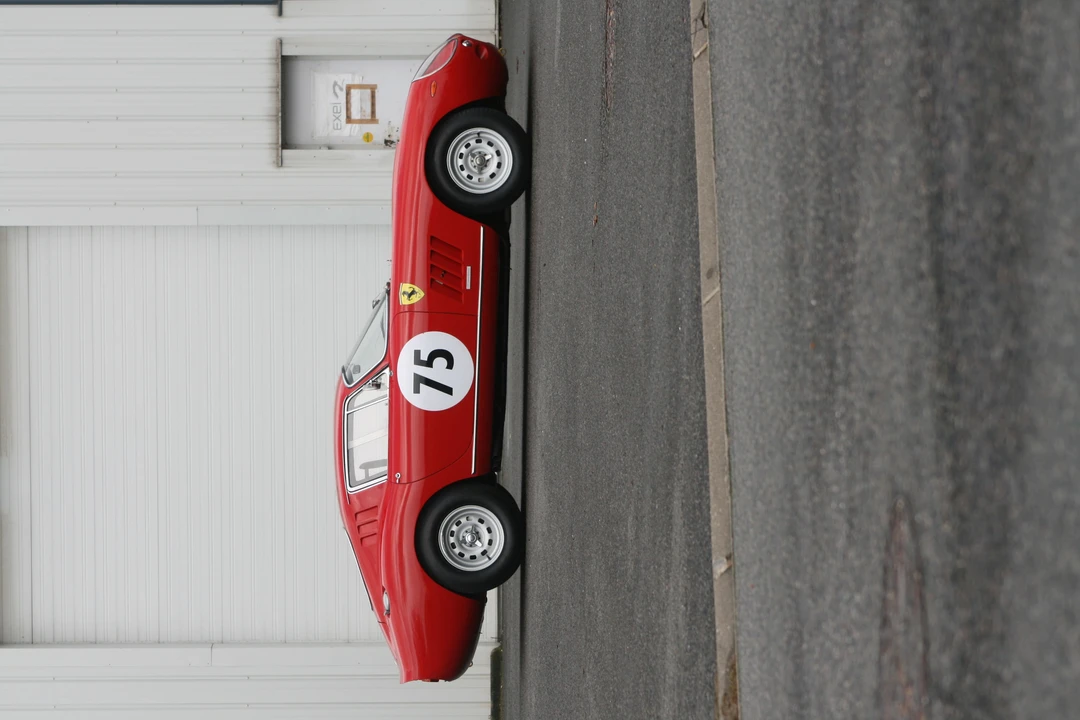 1965 Ferrari 275 GTB - Image 12 of 31