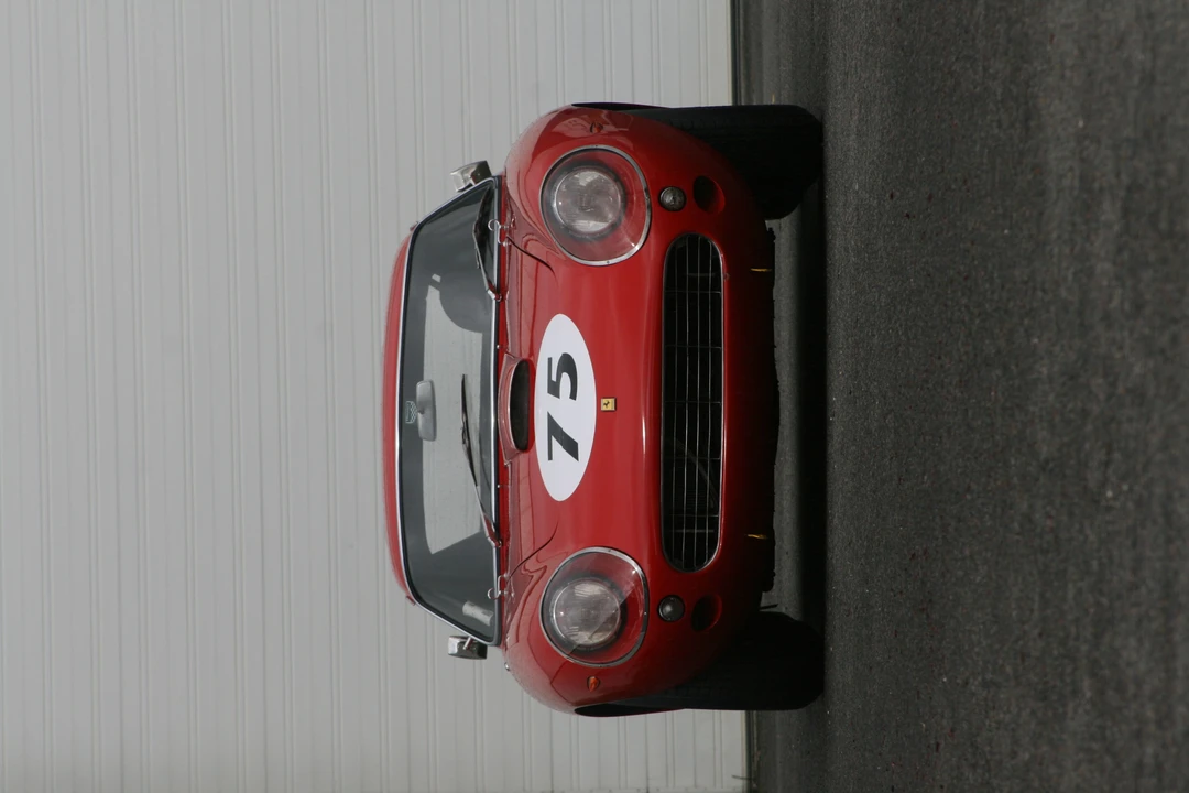 1965 Ferrari 275 GTB - Image 4 of 31