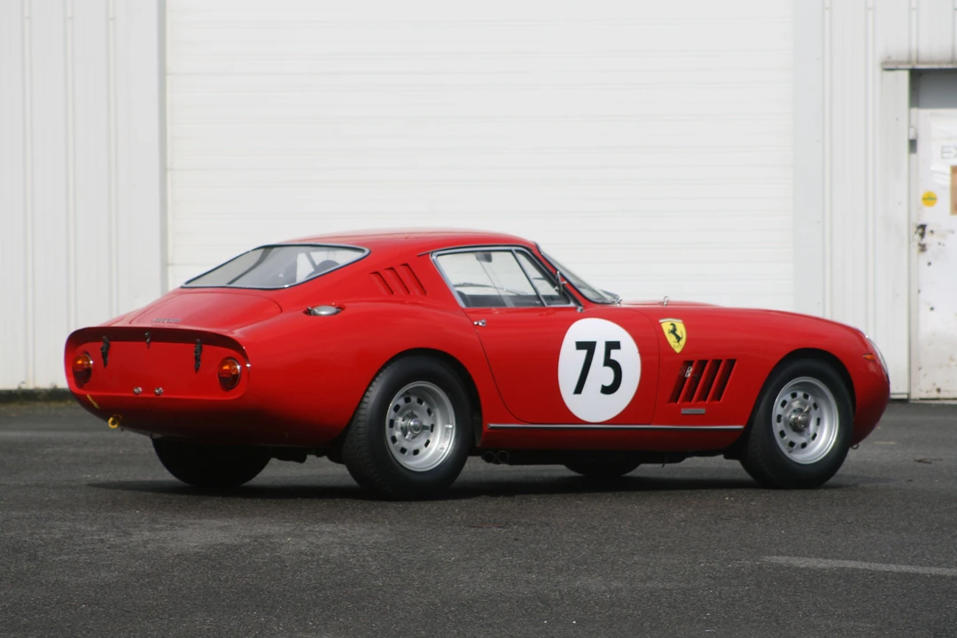1965 Ferrari 275 GTB - Image 15 of 31