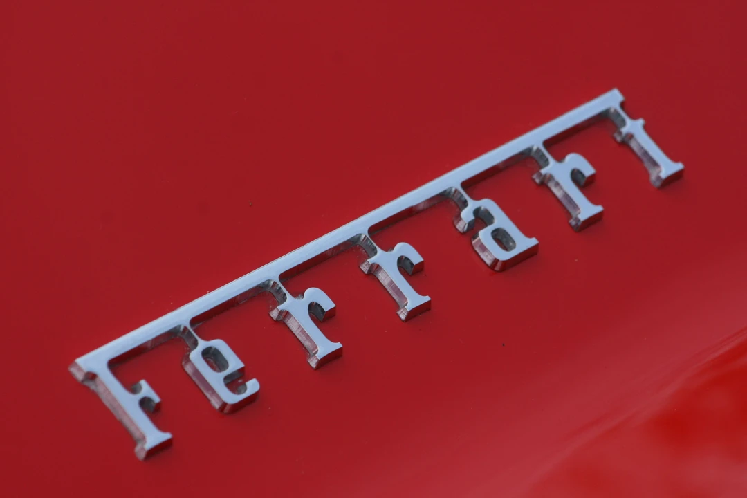 1965 Ferrari 275 GTB - Image 25 of 31