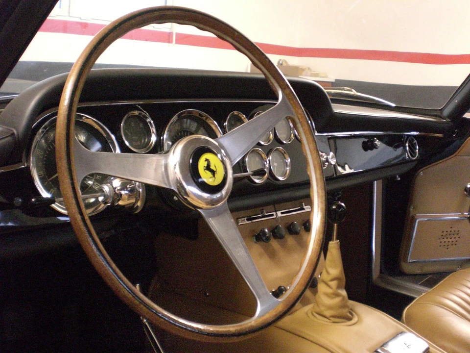 1965 Ferrari 275 GTB - Image 6 of 31