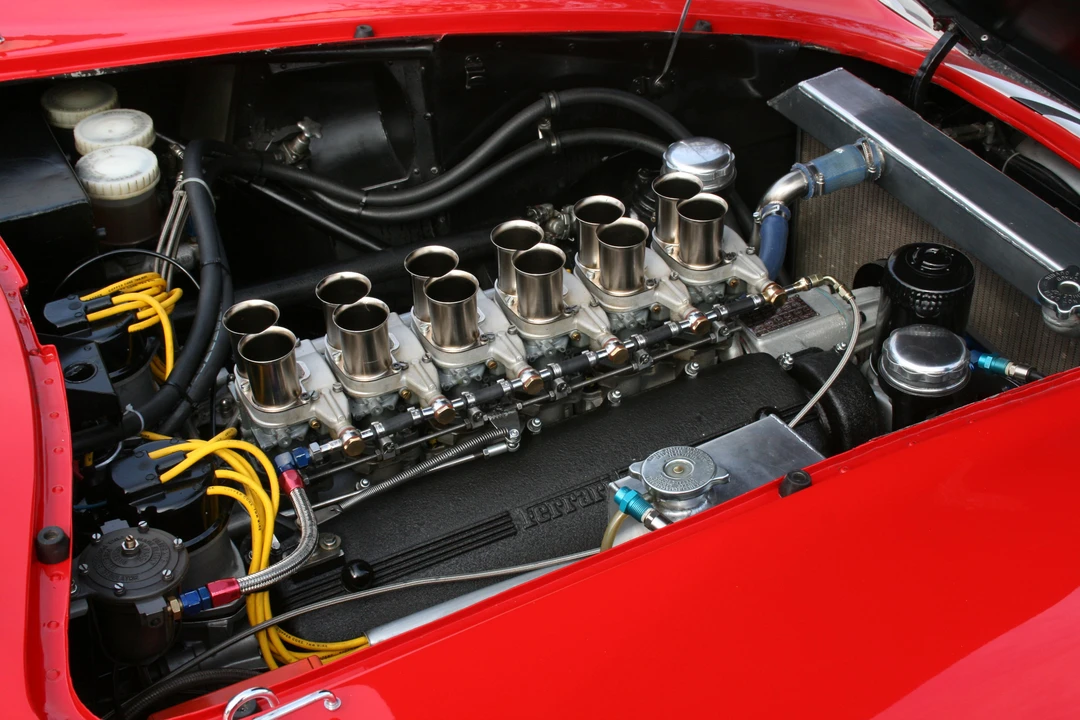 1965 Ferrari 275 GTB - Image 24 of 31