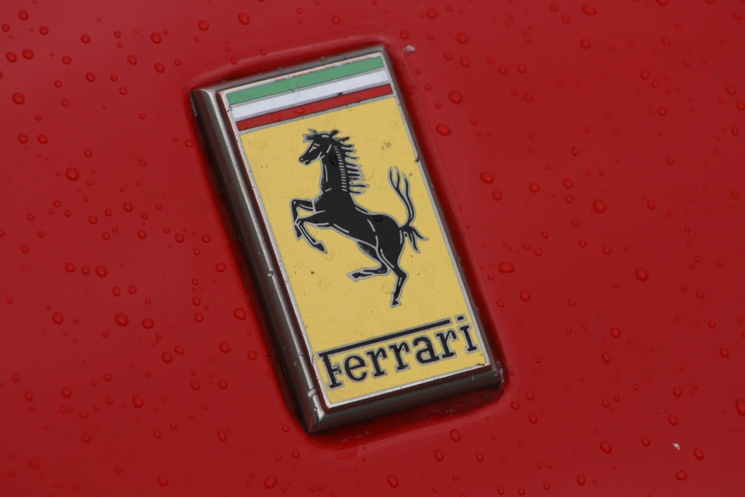 1965 Ferrari 275 GTB - Image 3 of 31
