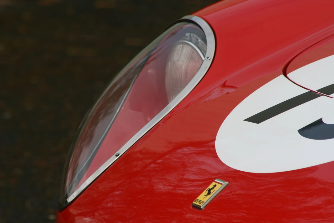 1965 Ferrari 275 GTB - Image 29 of 31