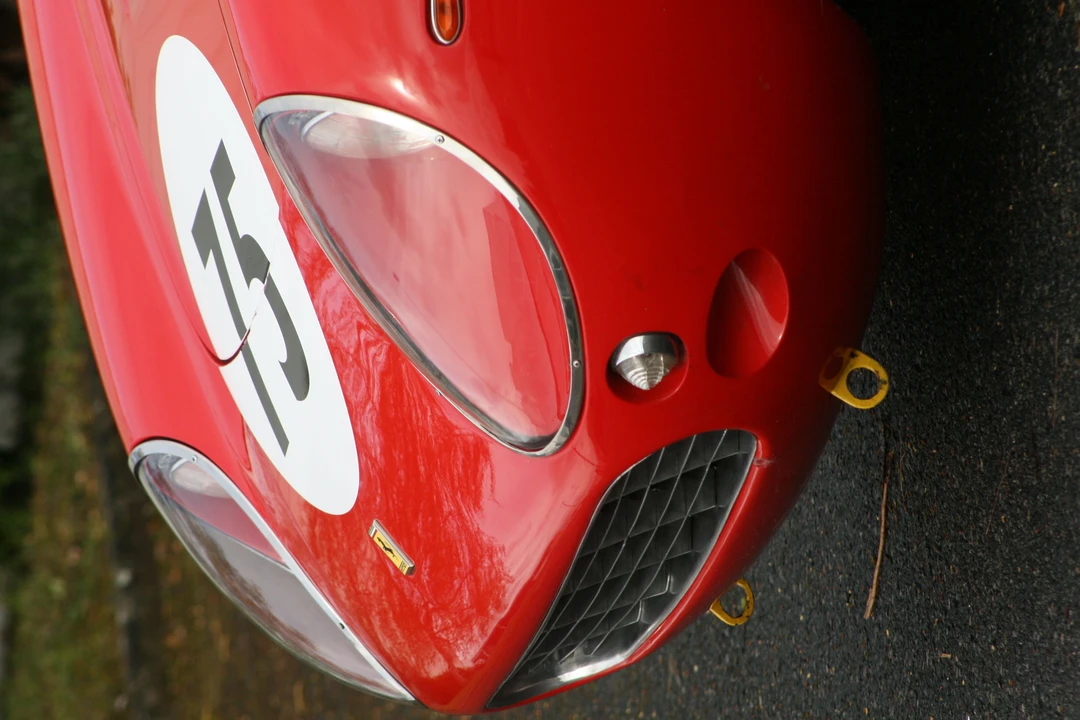 1965 Ferrari 275 GTB - Image 30 of 31