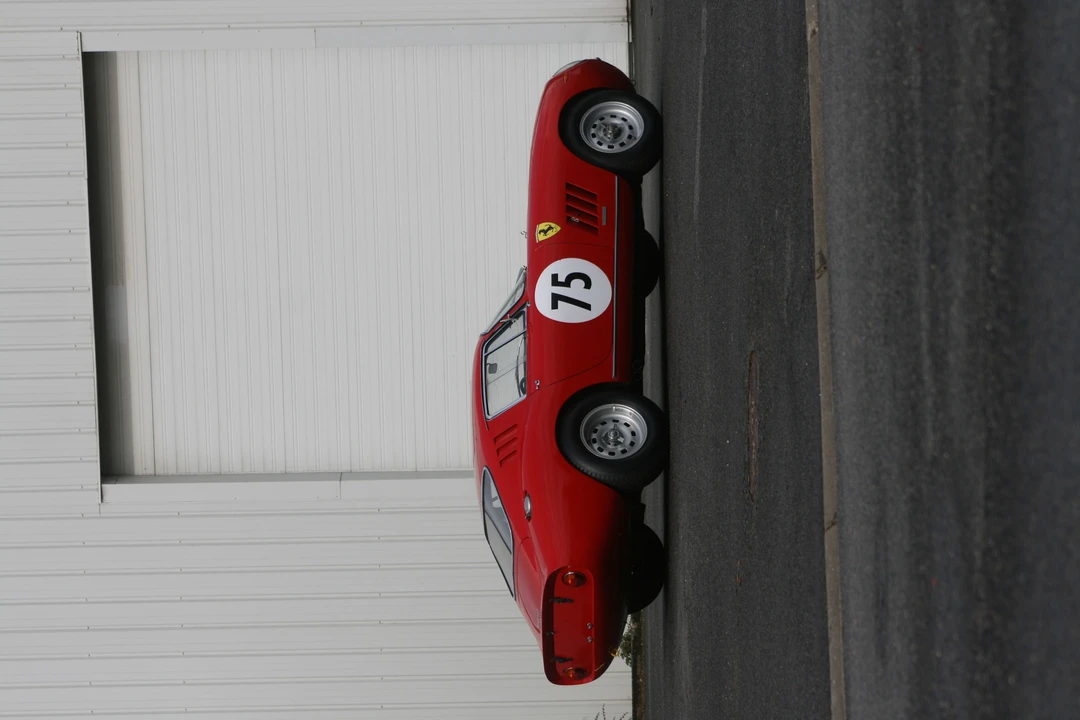1965 Ferrari 275 GTB - Image 18 of 31