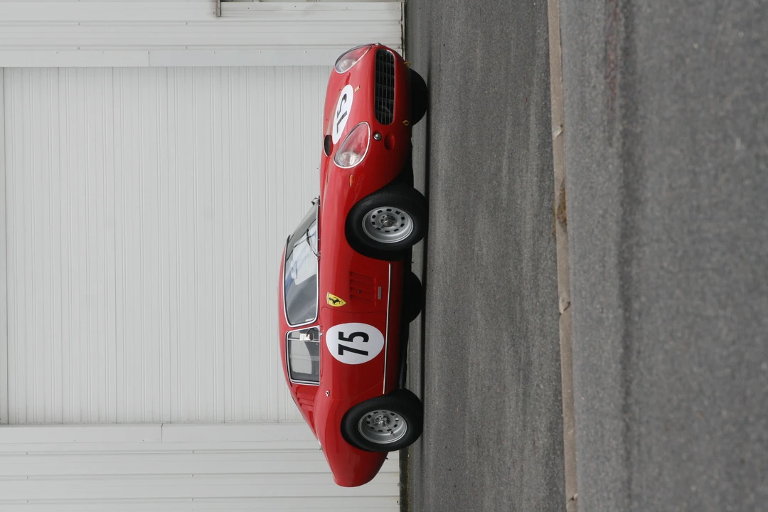 1965 Ferrari 275 GTB - Image 8 of 31