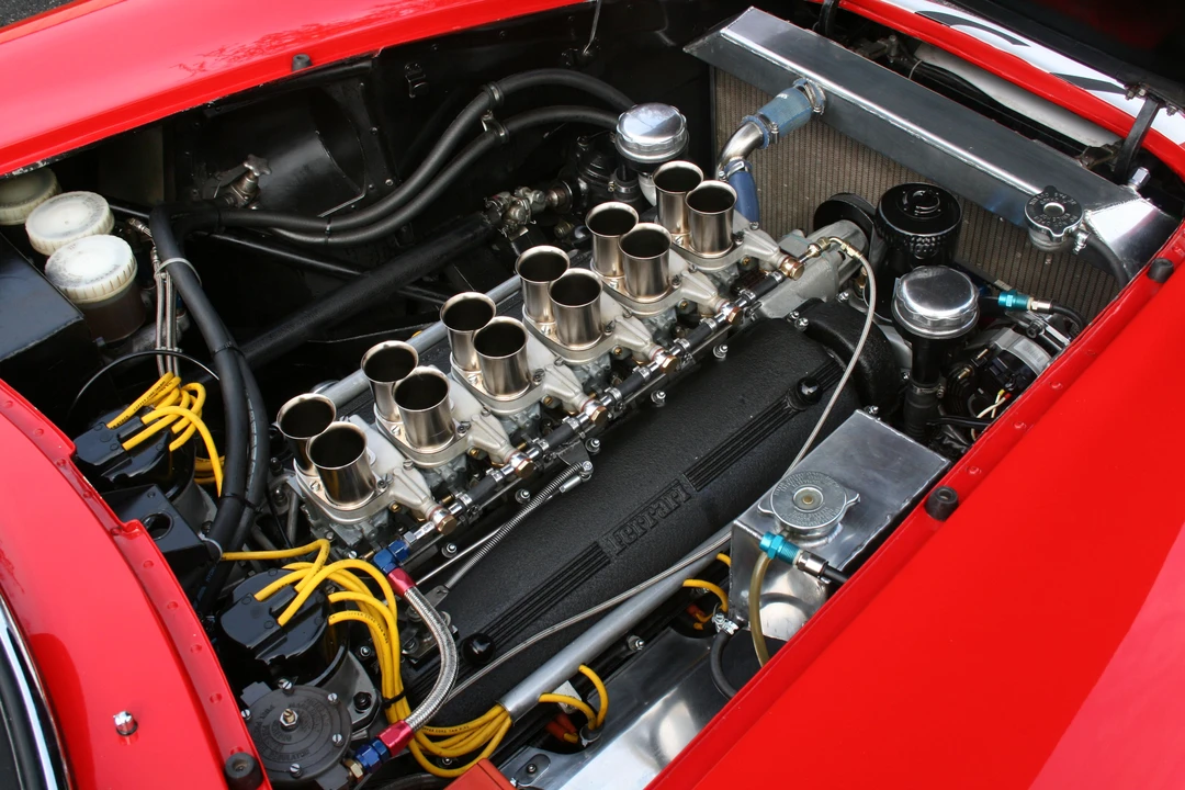 1965 Ferrari 275 GTB - Image 23 of 31