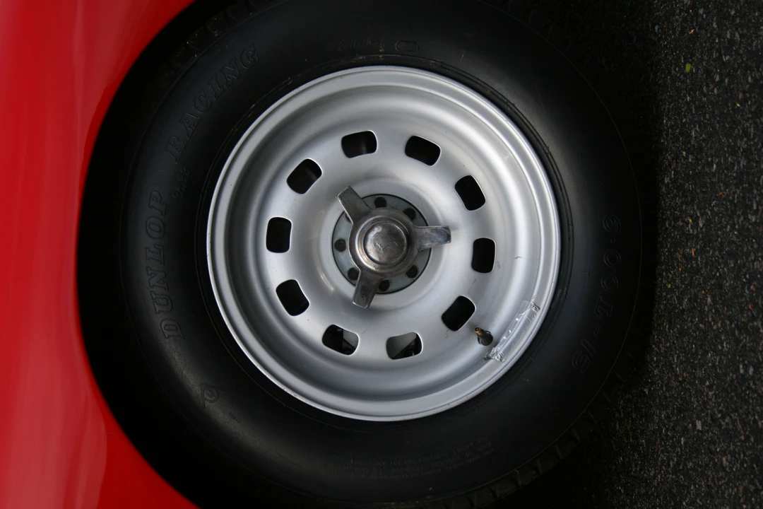 1965 Ferrari 275 GTB - Image 20 of 31