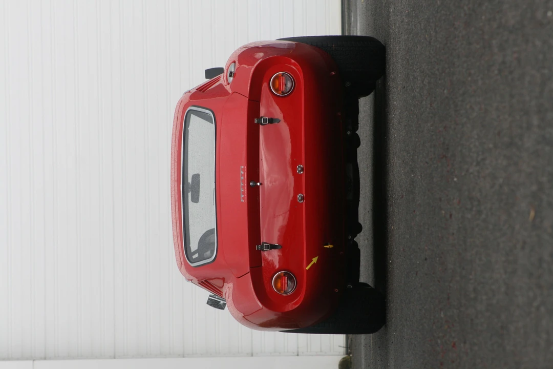 1965 Ferrari 275 GTB - Image 2 of 31