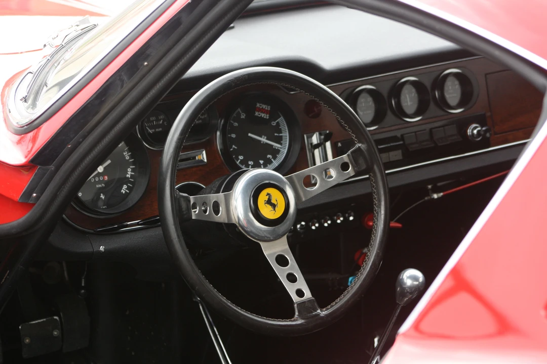 1965 Ferrari 275 GTB - Image 28 of 31