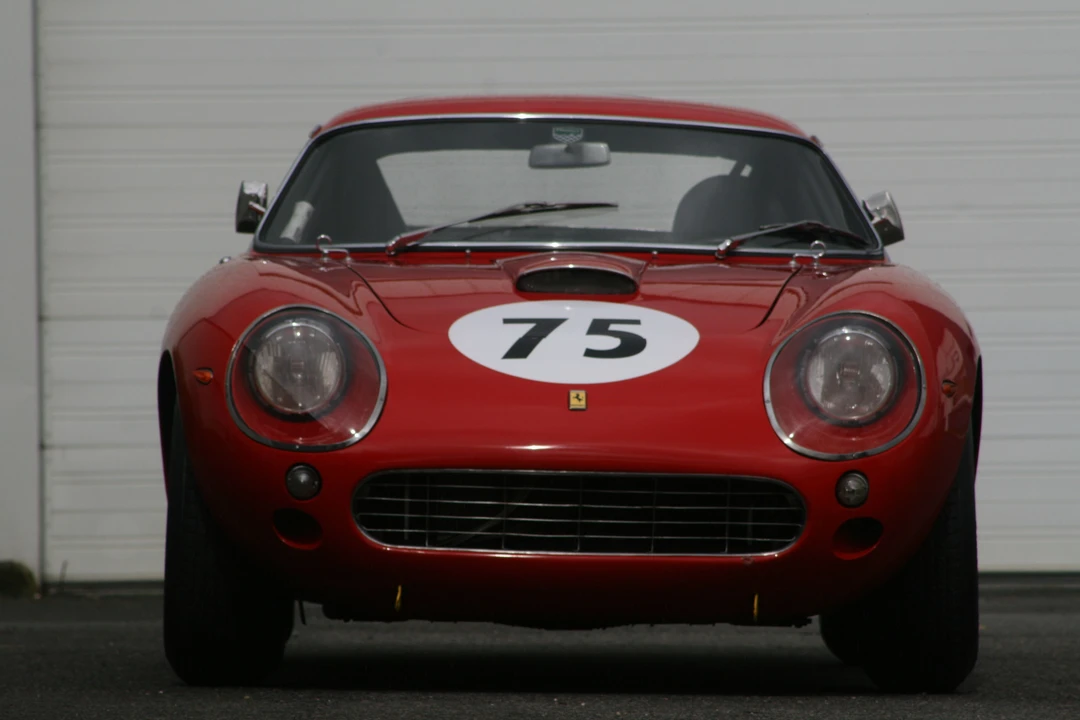 1965 Ferrari 275 GTB - Image 5 of 31