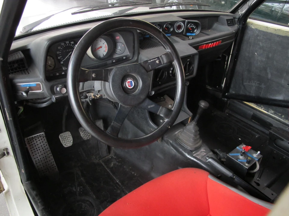 1979 BMW E12 5 Series - Image 3 of 5