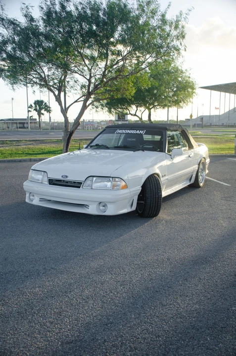 1990 Ford Mustang GT 3rd Gen - Image 23 of 31