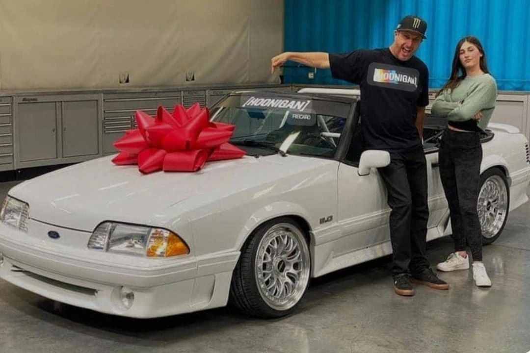 1990 Ford Mustang GT 3rd Gen - Image 9 of 31