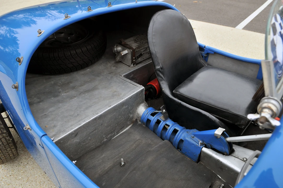 Simca - Image 9 of 30