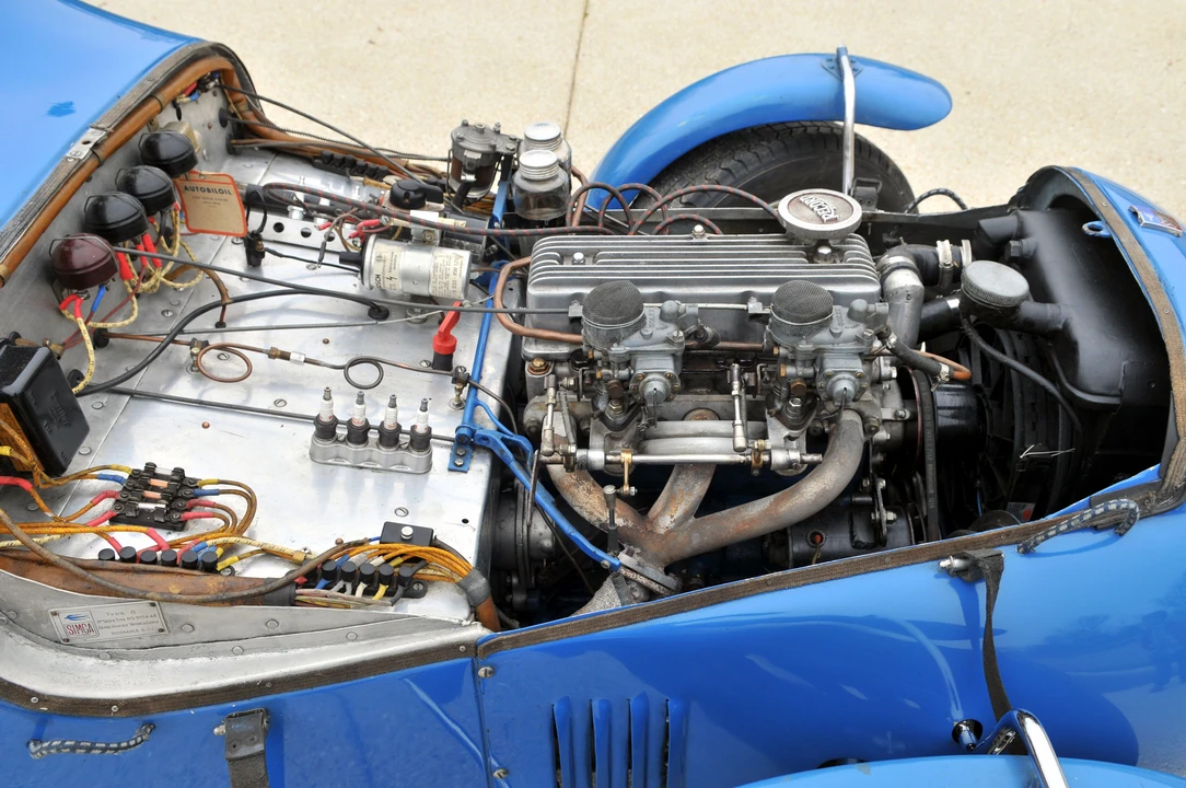 Simca - Image 10 of 30