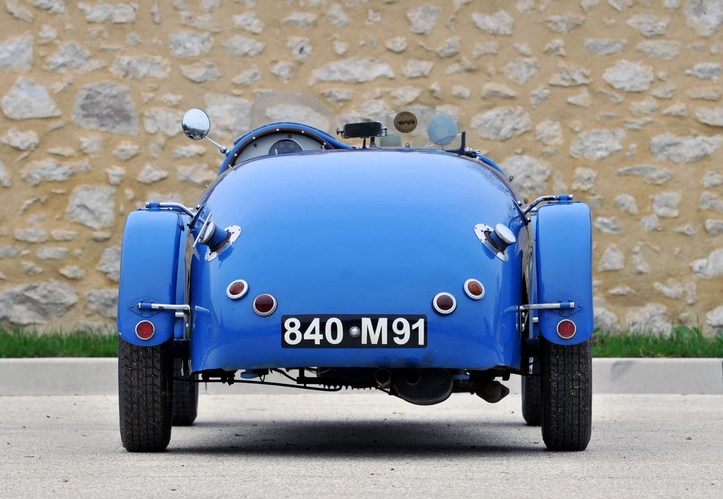 Simca - Image 6 of 30