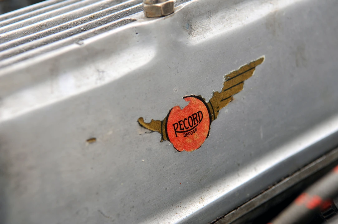 Simca - Image 16 of 30