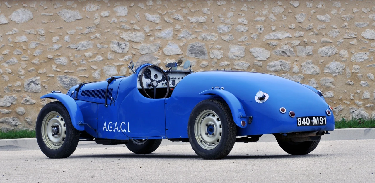 Simca - Image 3 of 30