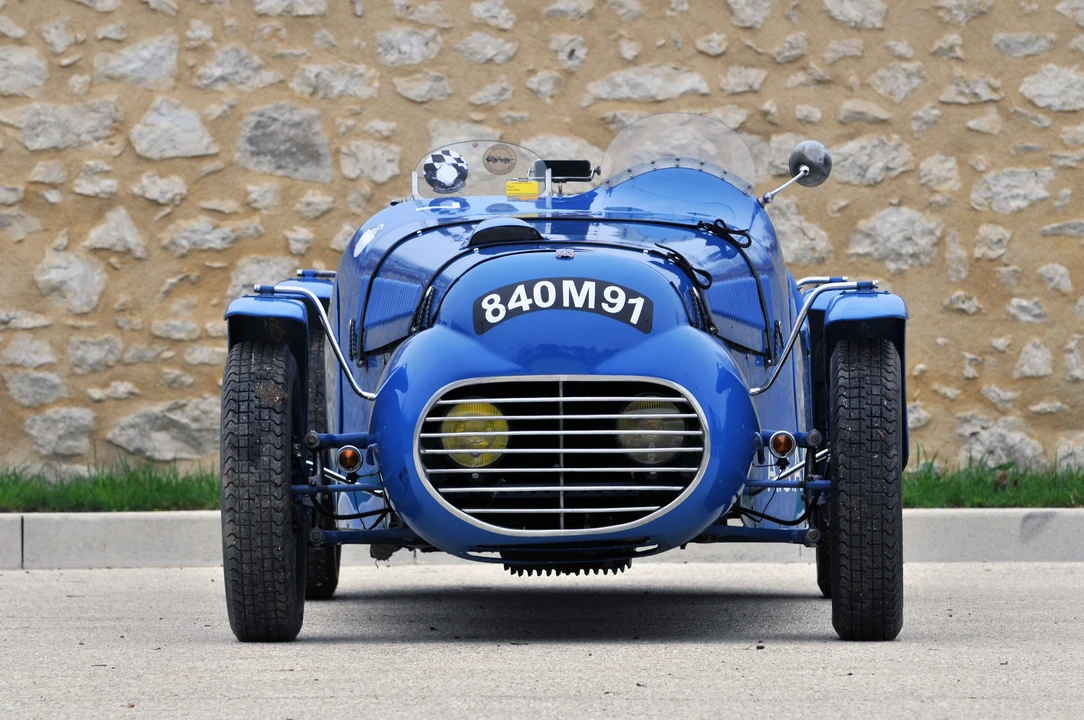 Simca - Image 5 of 30