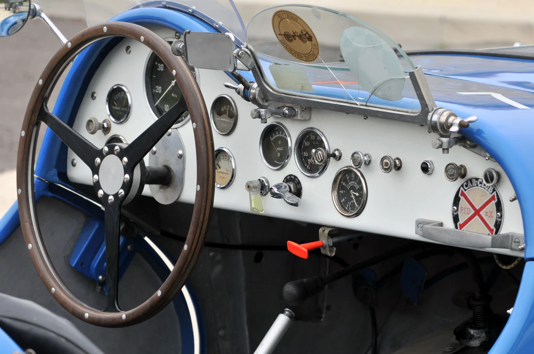 Simca - Image 7 of 30