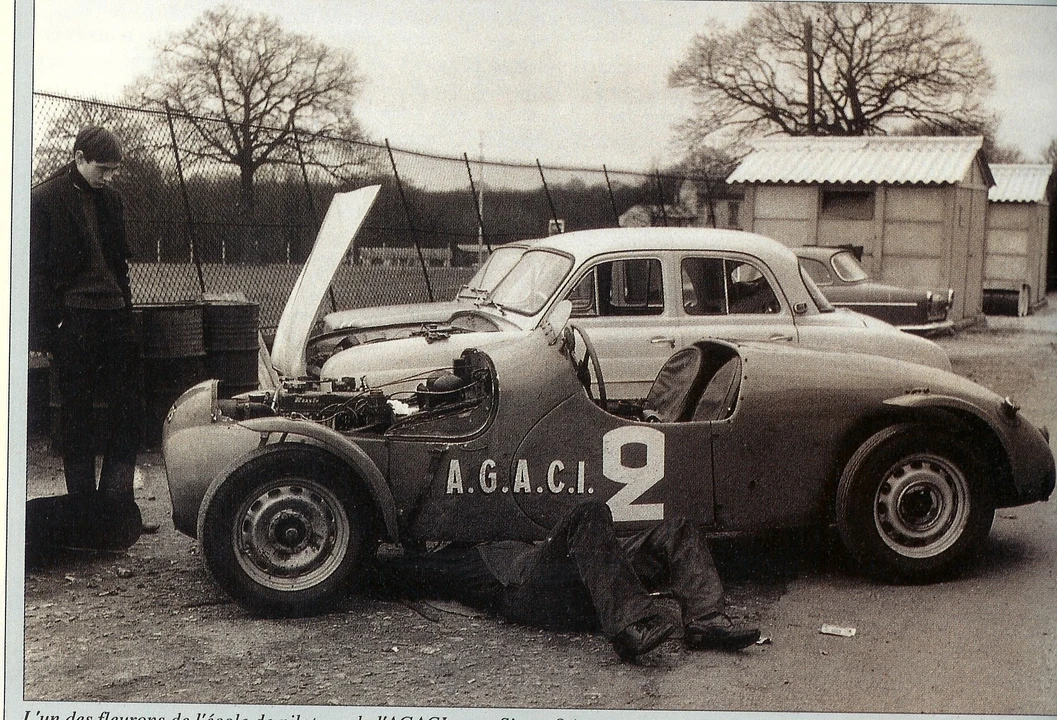 Simca - Image 26 of 30