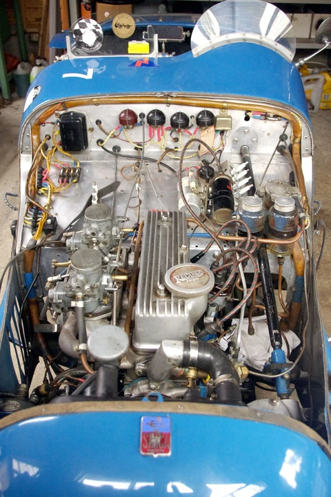 Simca - Image 20 of 30
