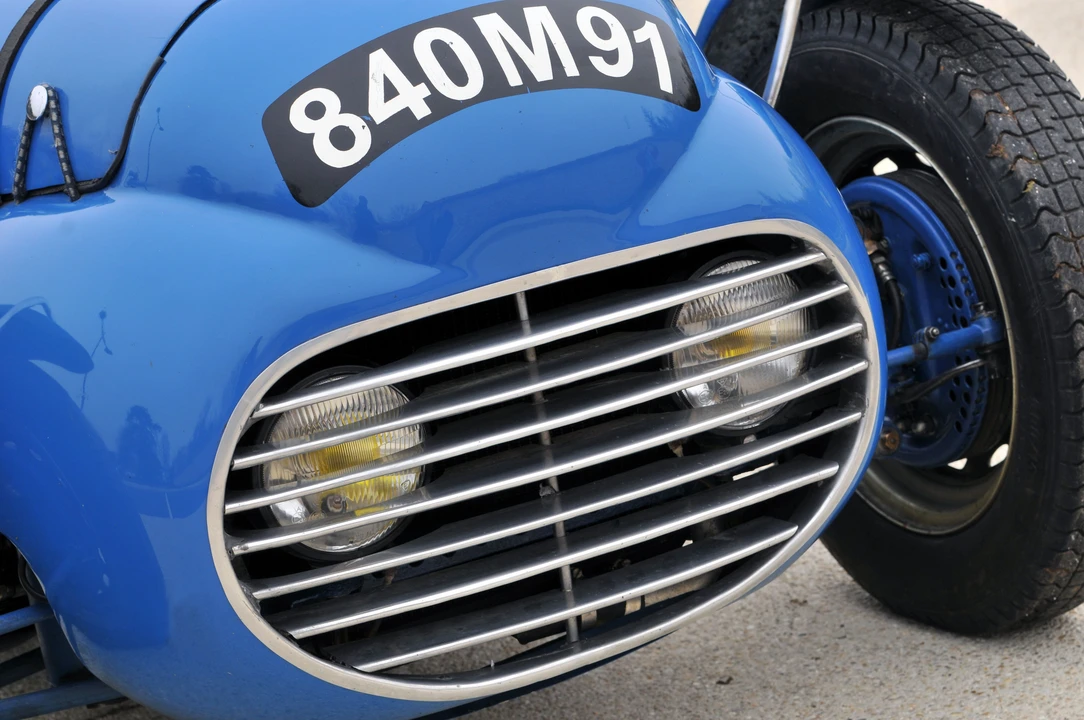 Simca - Image 19 of 30