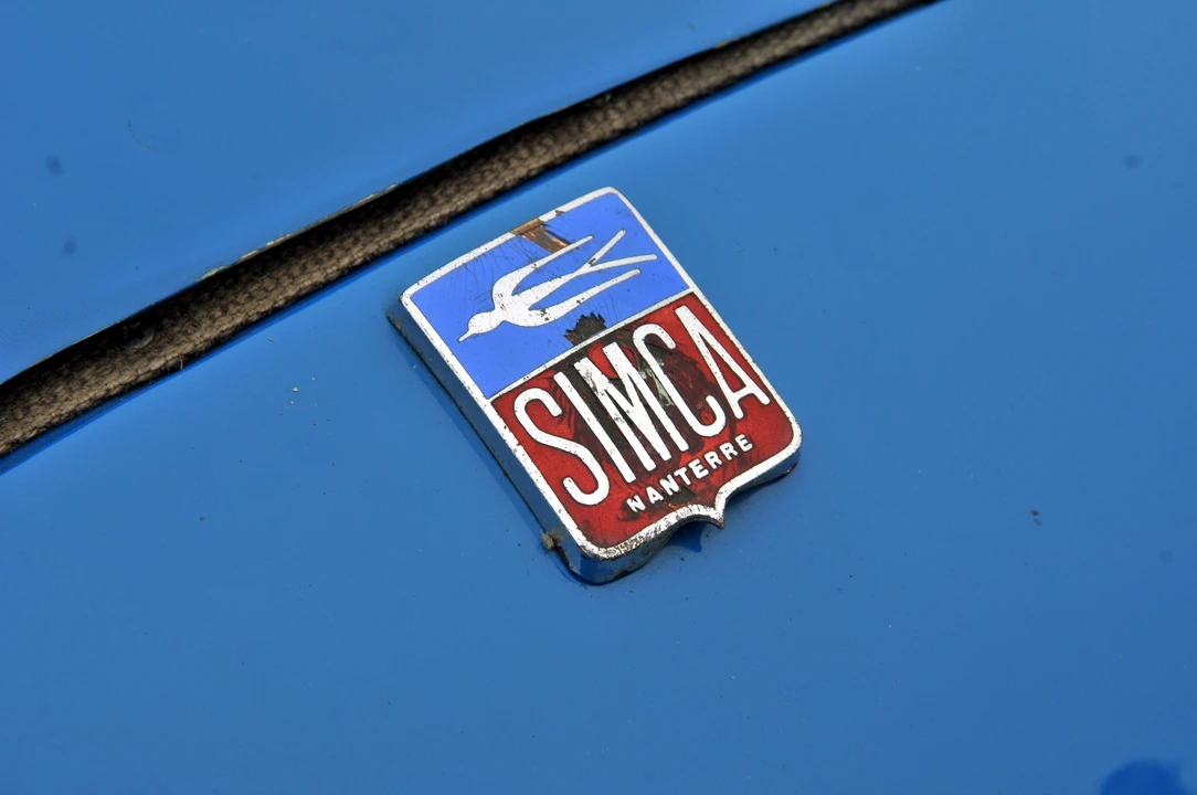 Simca - Image 14 of 30