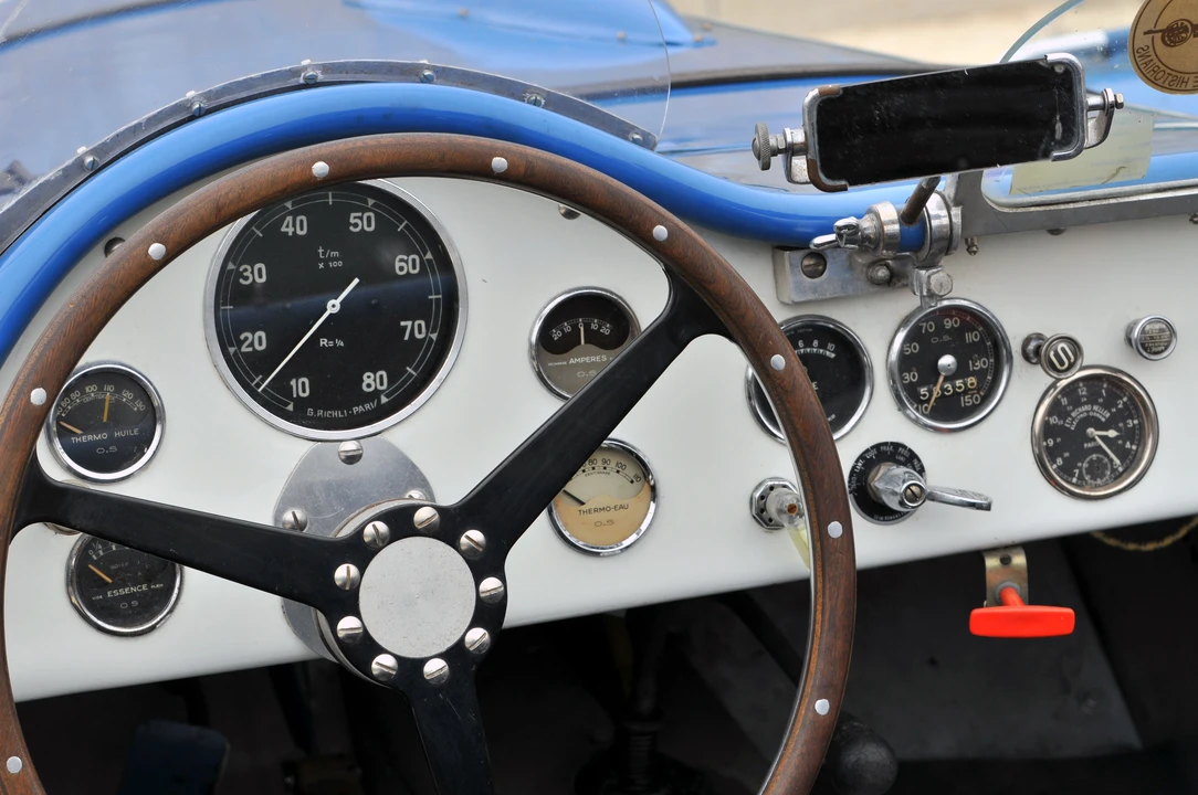 Simca - Image 8 of 30