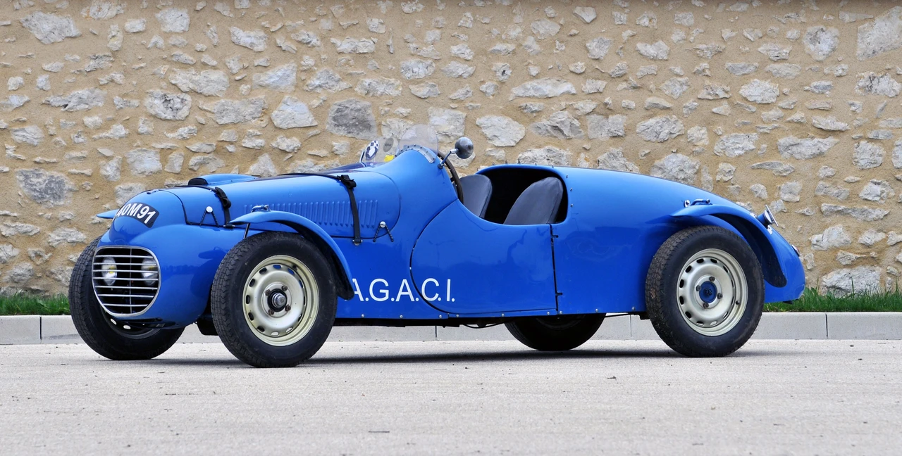 Simca - Image 2 of 30