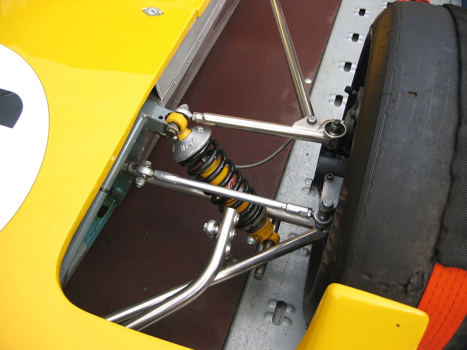 1975 Reynard - Image 13 of 16