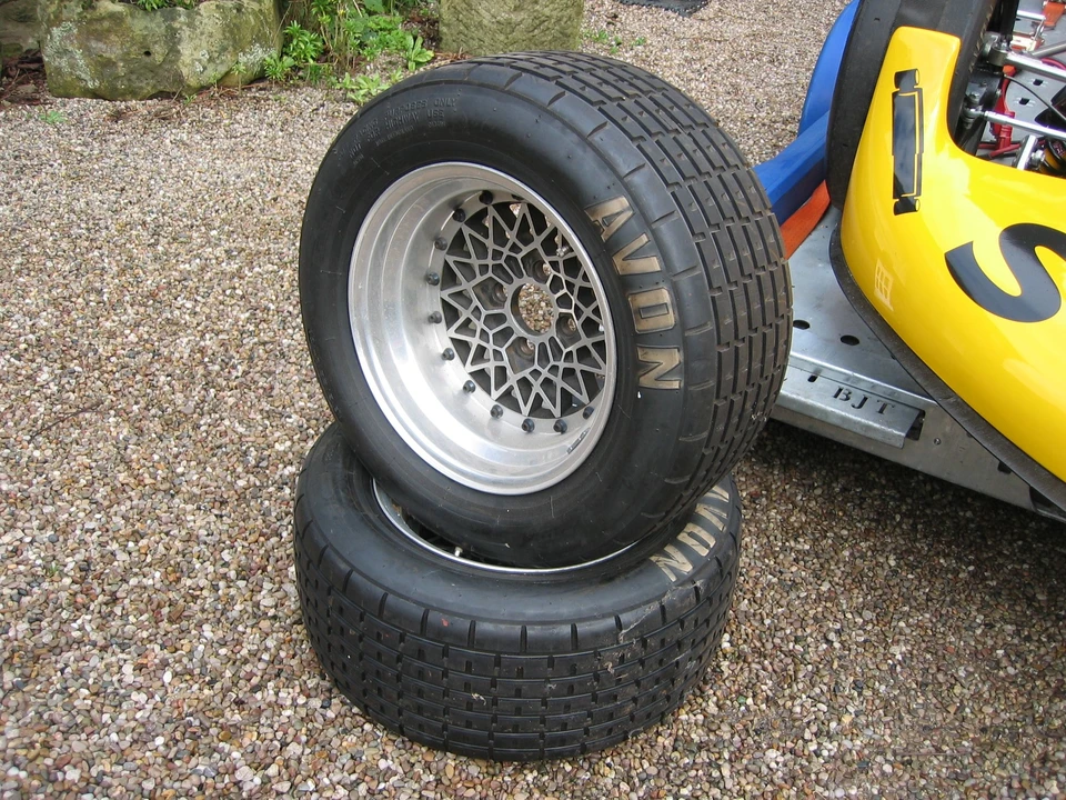 1975 Reynard - Image 10 of 16