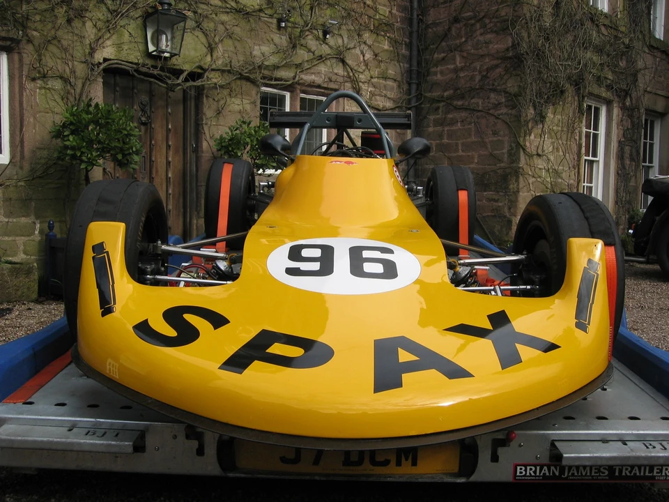 1975 Reynard - Image 16 of 16