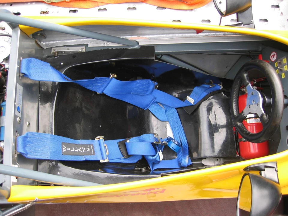 1975 Reynard - Image 4 of 16