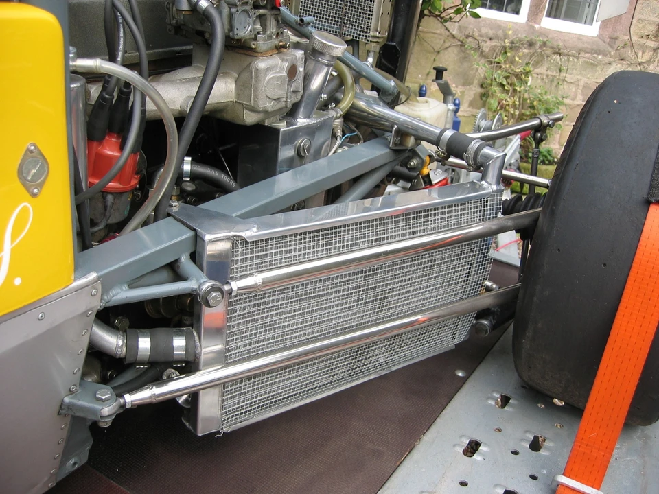 1975 Reynard - Image 14 of 16