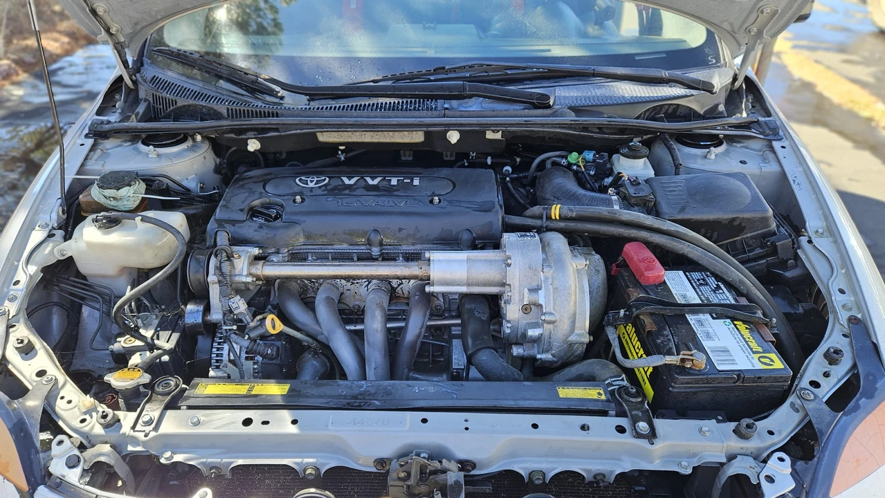 2005 Scion tC - Image 31 of 31