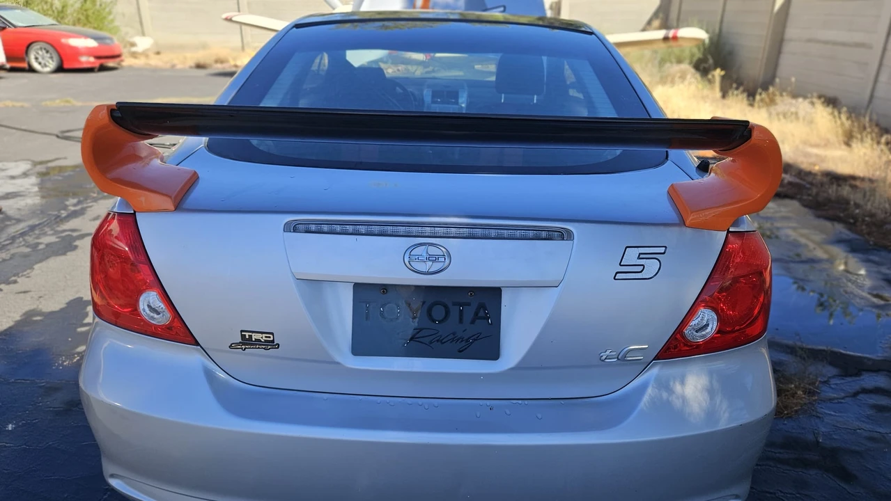 2005 Scion tC - Image 15 of 31