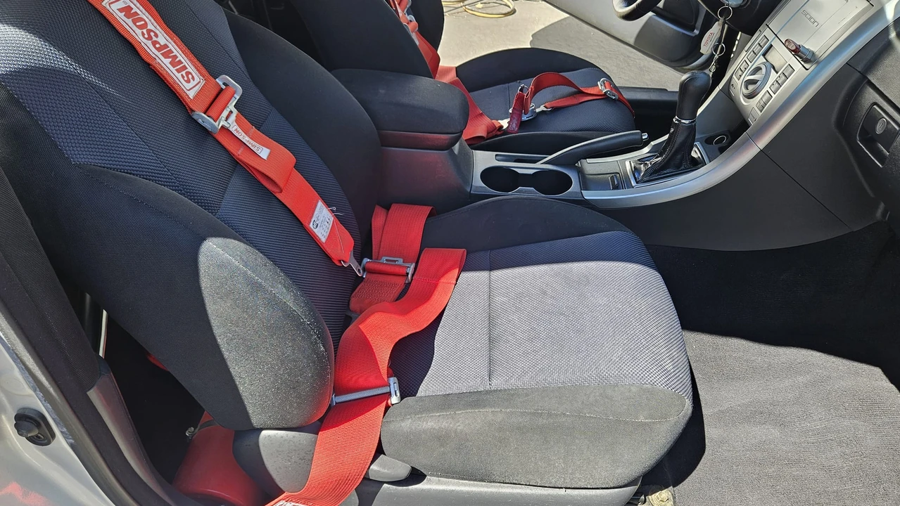 2005 Scion tC - Image 22 of 31