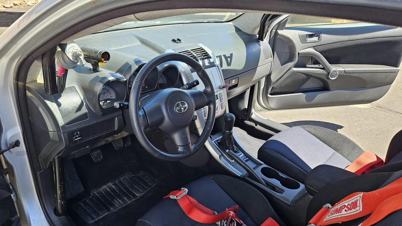 2005 Scion tC - Image 21 of 31