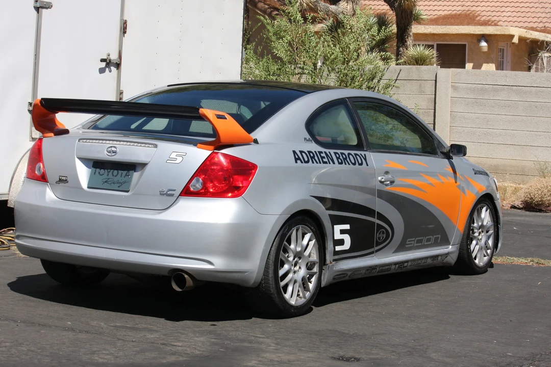 2005 Scion tC - Image 5 of 31