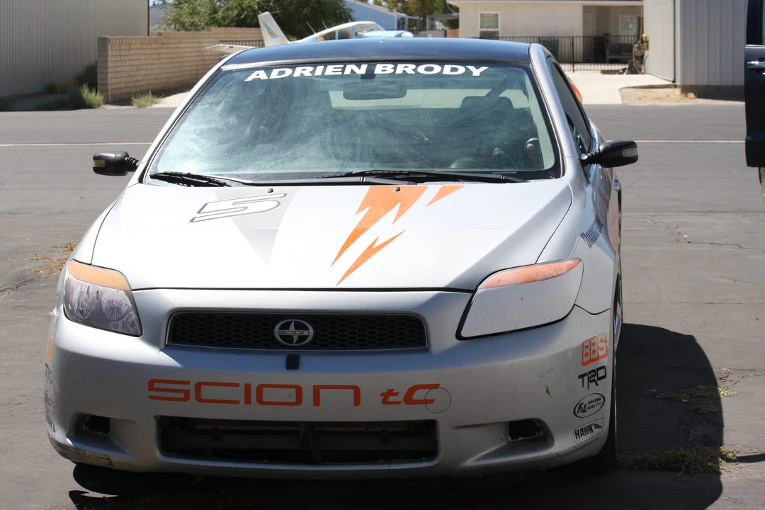 2005 Scion tC - Image 7 of 31