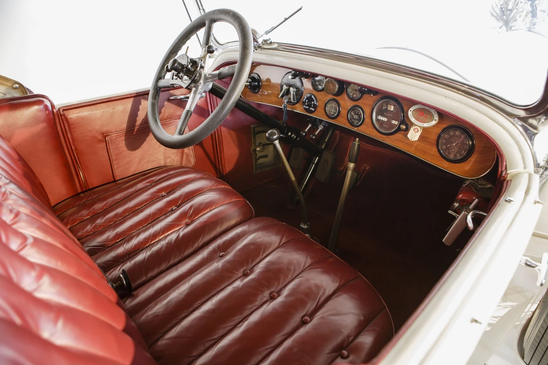 1925 Rolls-Royce Silver Ghost - Image 5 of 5